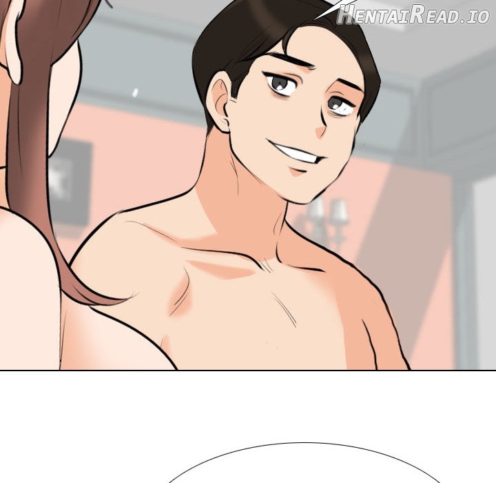 Exchange Partner Chapter 106 - page 102