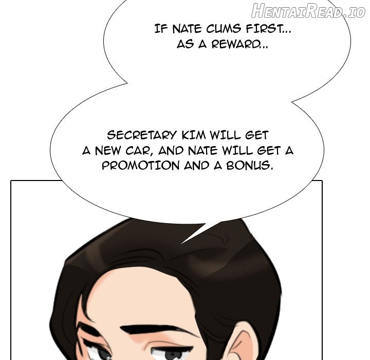 Exchange Partner Chapter 106 - page 103