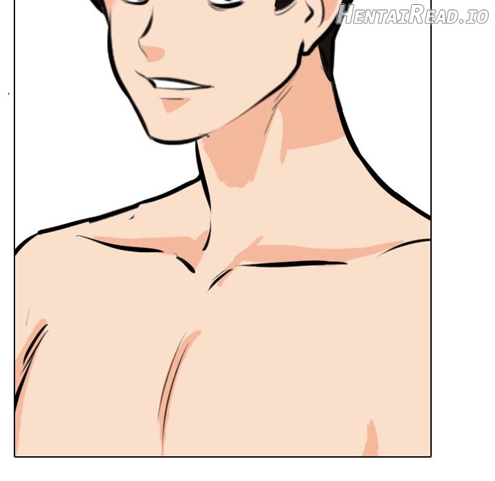 Exchange Partner Chapter 106 - page 104