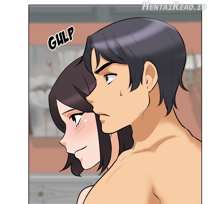 Exchange Partner Chapter 106 - page 105