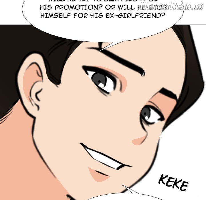 Exchange Partner Chapter 106 - page 107