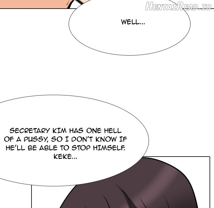 Exchange Partner Chapter 106 - page 108