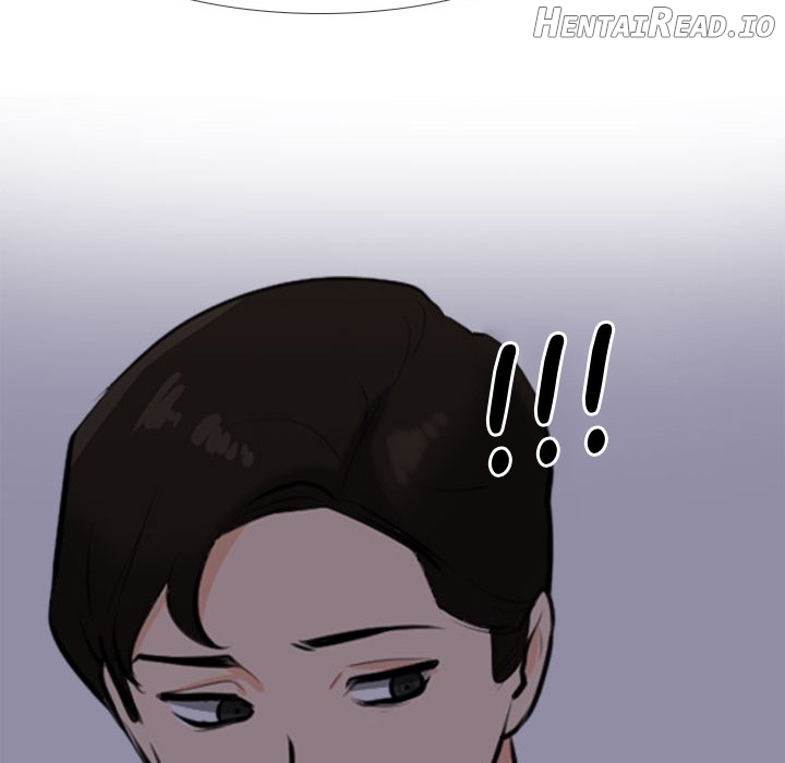 Exchange Partner Chapter 106 - page 11