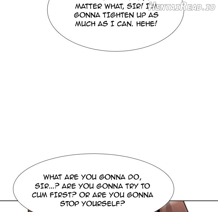 Exchange Partner Chapter 106 - page 110