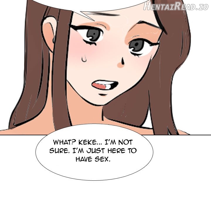 Exchange Partner Chapter 106 - page 111