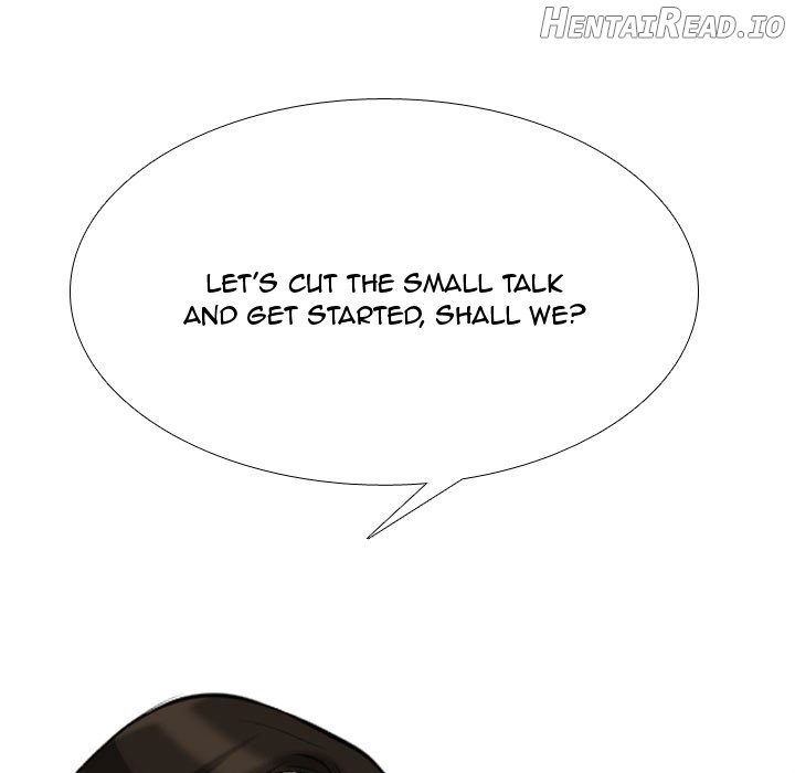 Exchange Partner Chapter 106 - page 115