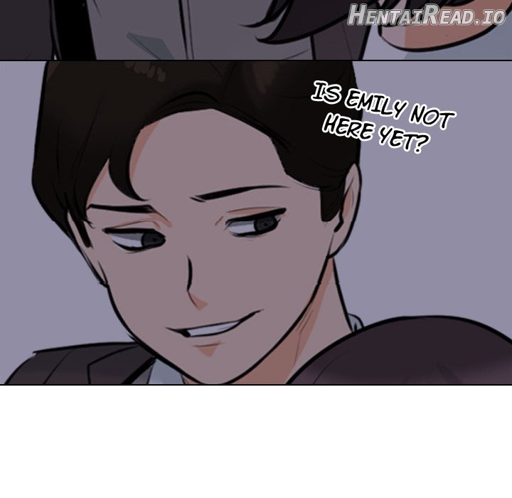 Exchange Partner Chapter 106 - page 13