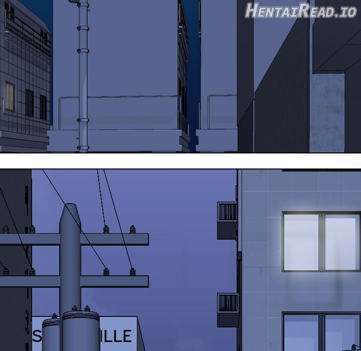 Exchange Partner Chapter 106 - page 17