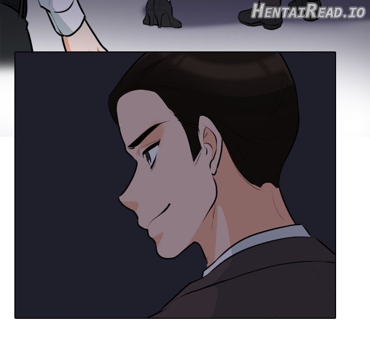 Exchange Partner Chapter 106 - page 20