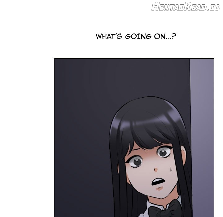 Exchange Partner Chapter 106 - page 21