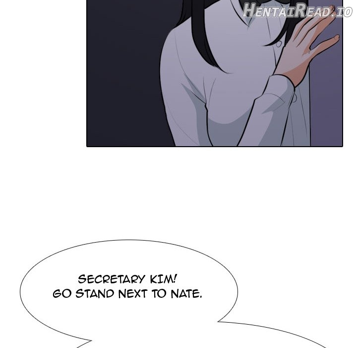 Exchange Partner Chapter 106 - page 22