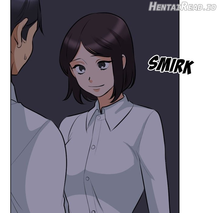 Exchange Partner Chapter 106 - page 25