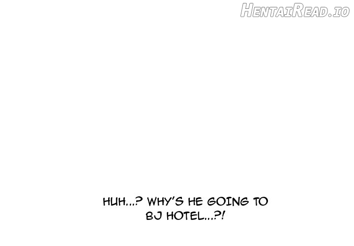 Exchange Partner Chapter 106 - page 3