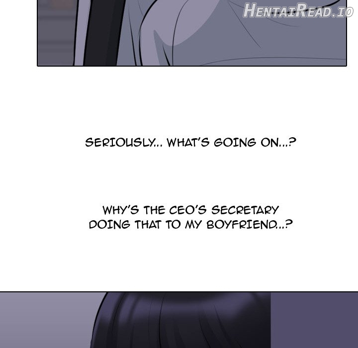 Exchange Partner Chapter 106 - page 30