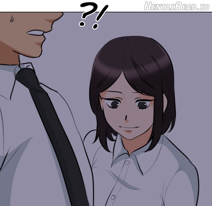 Exchange Partner Chapter 106 - page 32