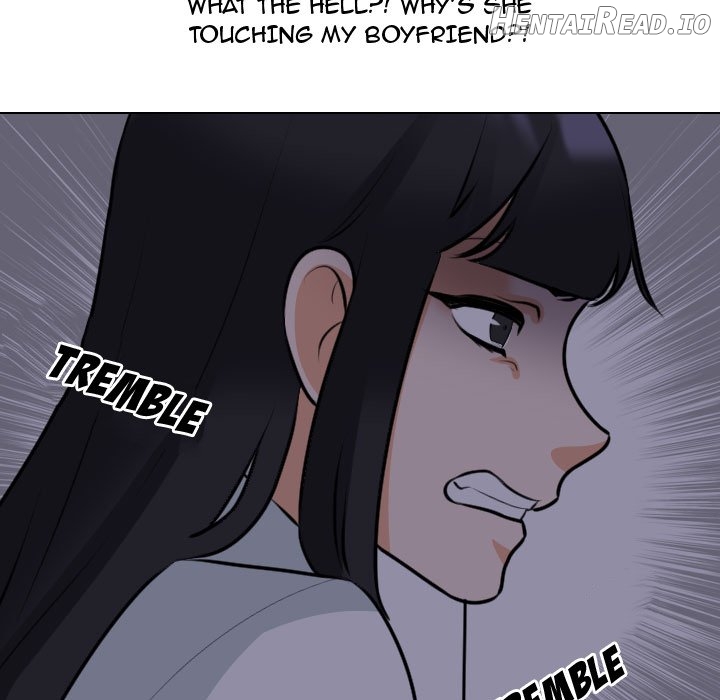 Exchange Partner Chapter 106 - page 35