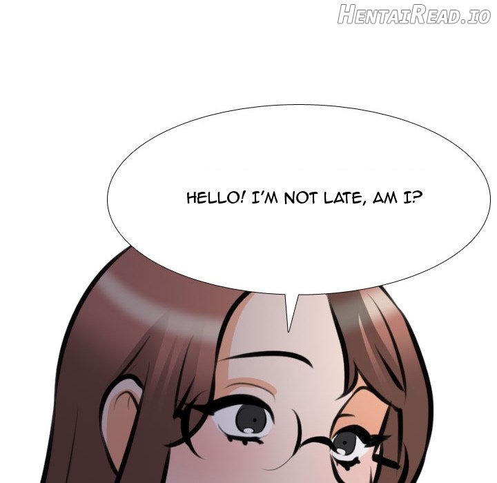 Exchange Partner Chapter 106 - page 40