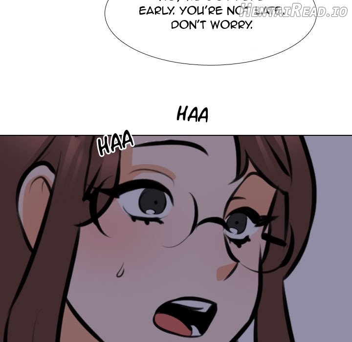 Exchange Partner Chapter 106 - page 43