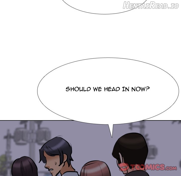Exchange Partner Chapter 106 - page 50