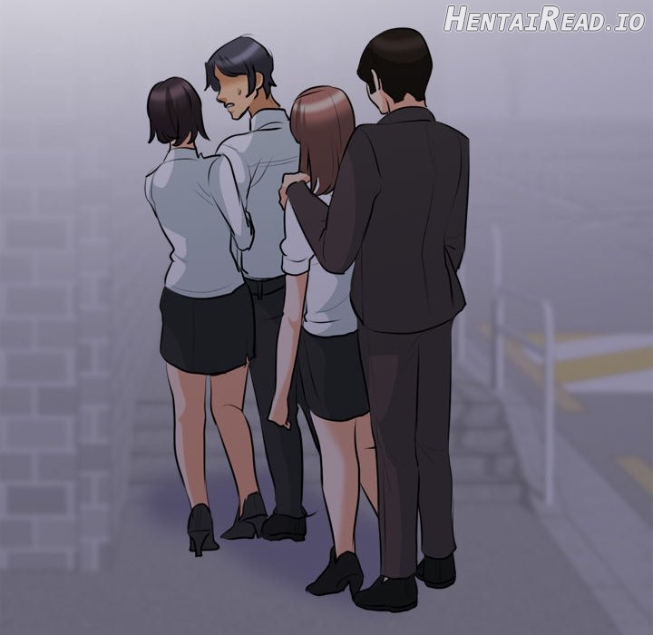 Exchange Partner Chapter 106 - page 54