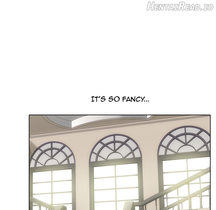 Exchange Partner Chapter 106 - page 60