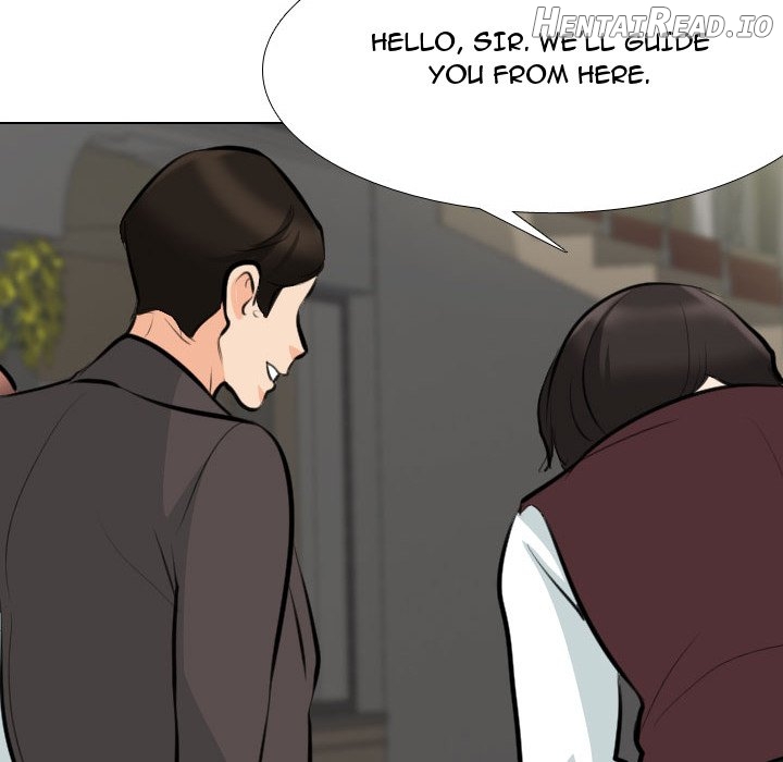 Exchange Partner Chapter 106 - page 62