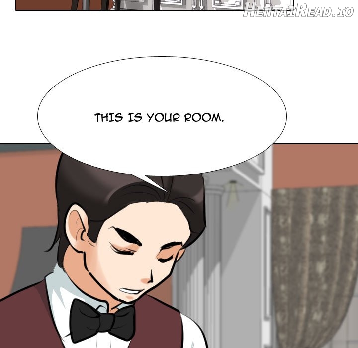 Exchange Partner Chapter 106 - page 67