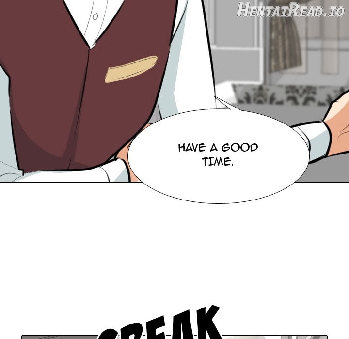 Exchange Partner Chapter 106 - page 68