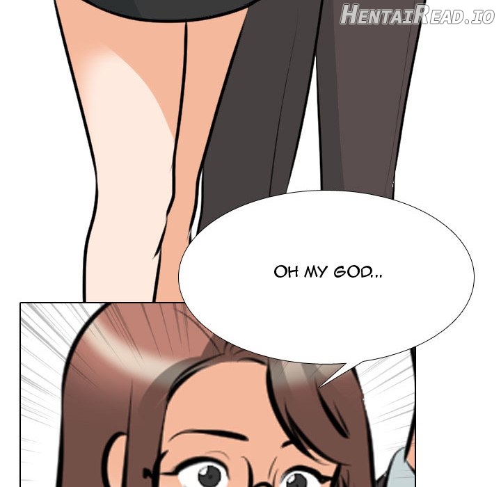 Exchange Partner Chapter 106 - page 72