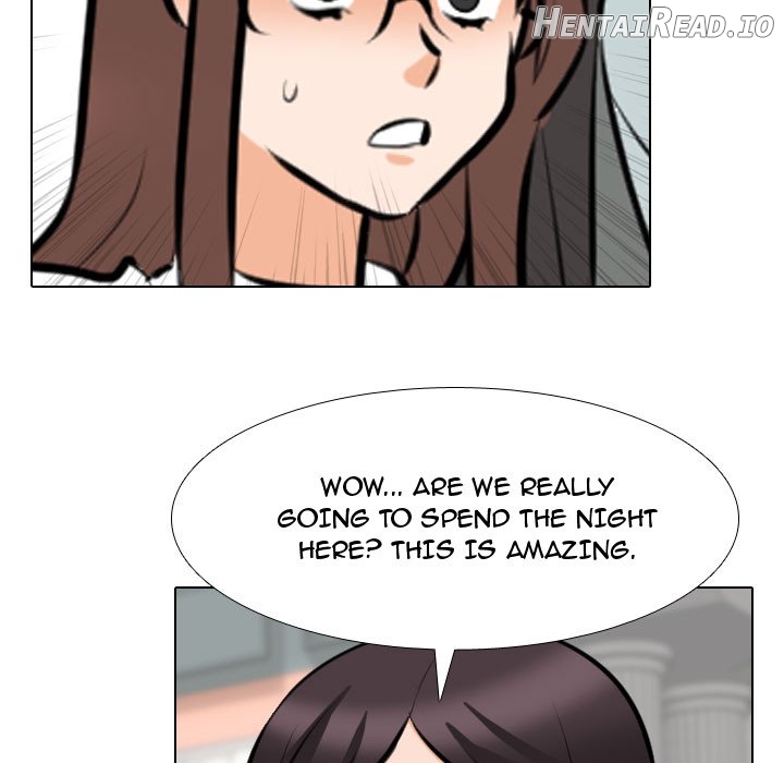 Exchange Partner Chapter 106 - page 73