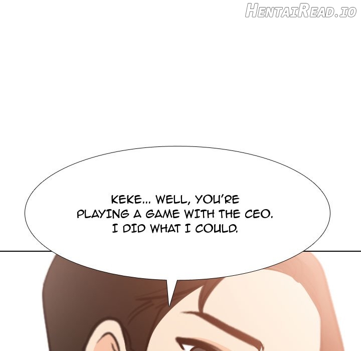 Exchange Partner Chapter 106 - page 75