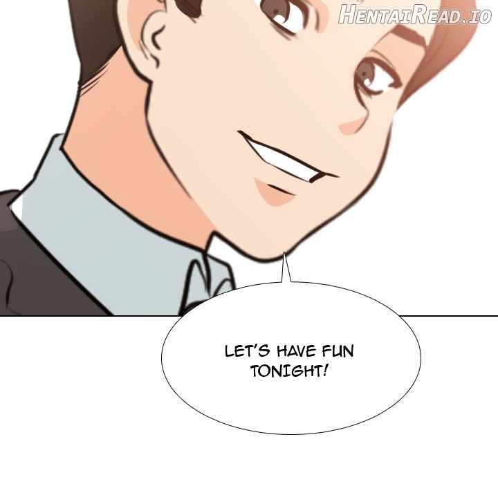 Exchange Partner Chapter 106 - page 76