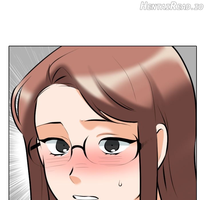 Exchange Partner Chapter 106 - page 77