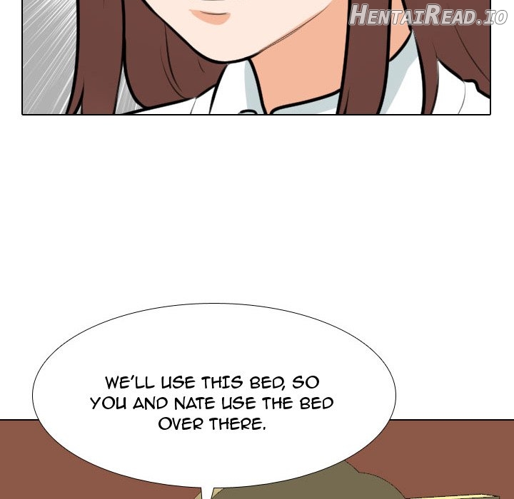 Exchange Partner Chapter 106 - page 78