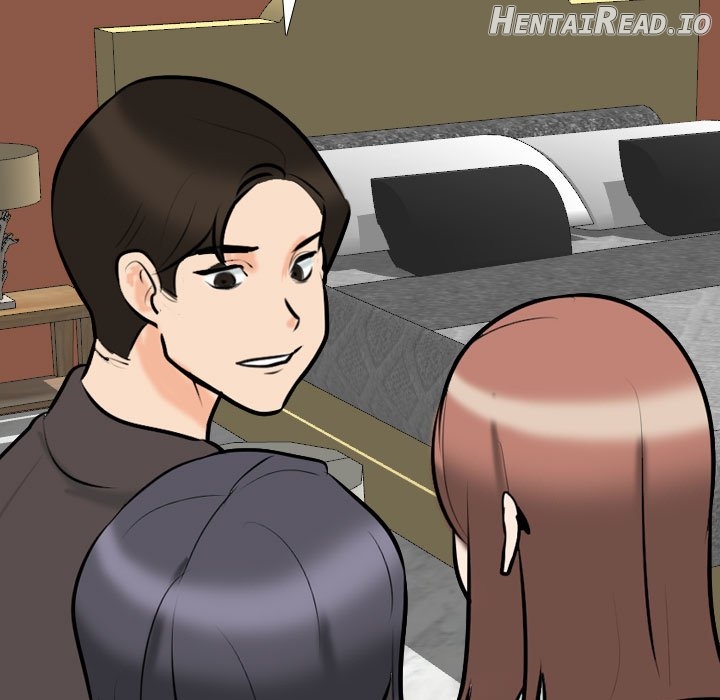 Exchange Partner Chapter 106 - page 79