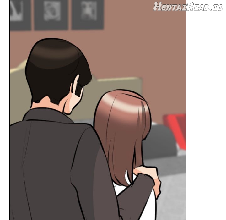 Exchange Partner Chapter 106 - page 81