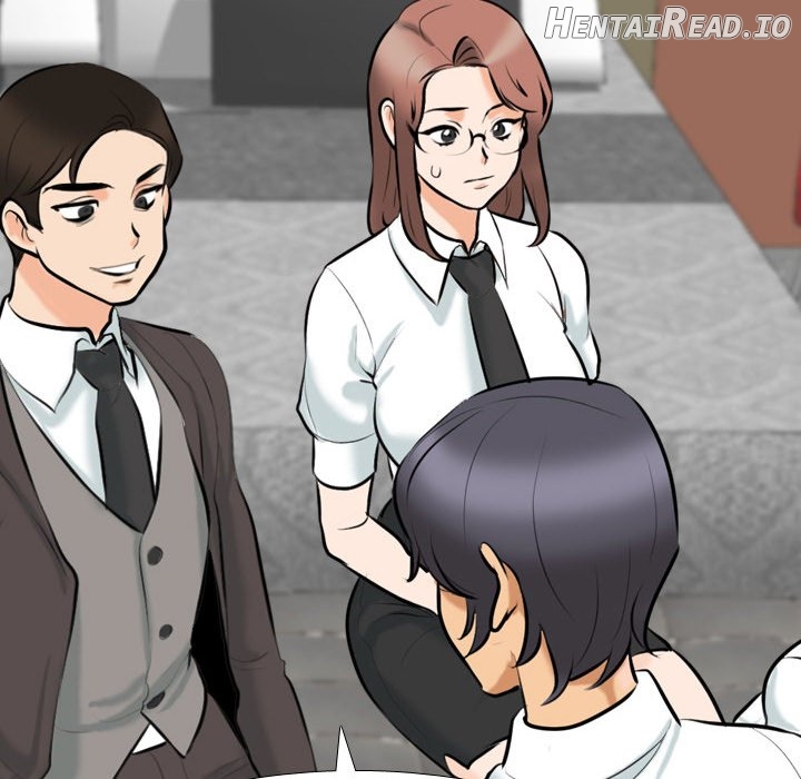 Exchange Partner Chapter 106 - page 84