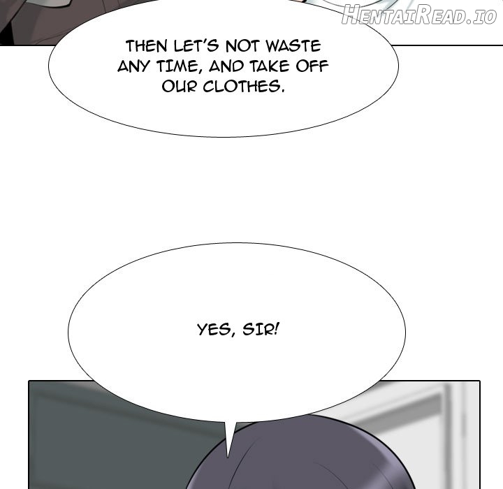 Exchange Partner Chapter 106 - page 85