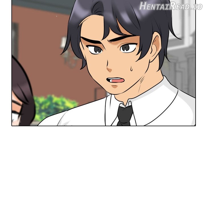 Exchange Partner Chapter 106 - page 86