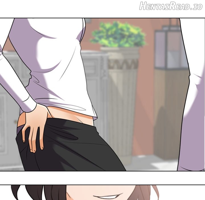 Exchange Partner Chapter 106 - page 93