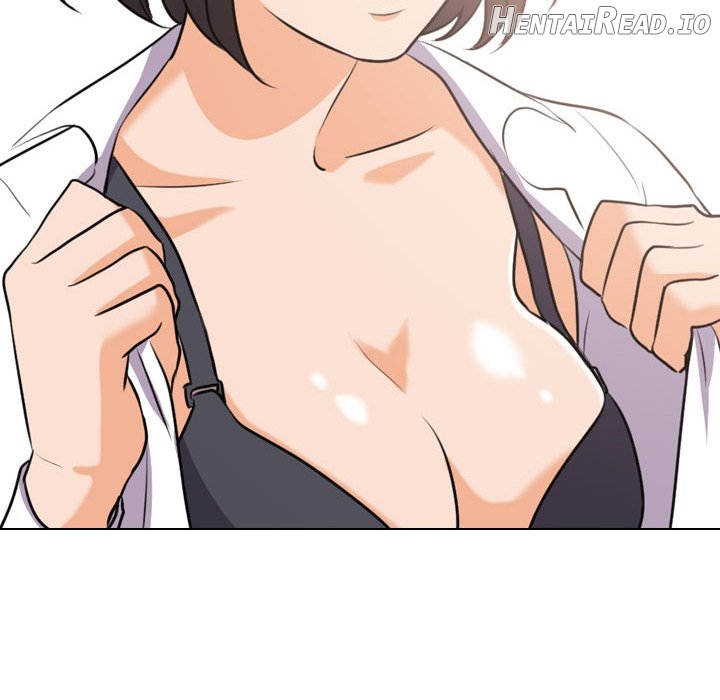 Exchange Partner Chapter 106 - page 94