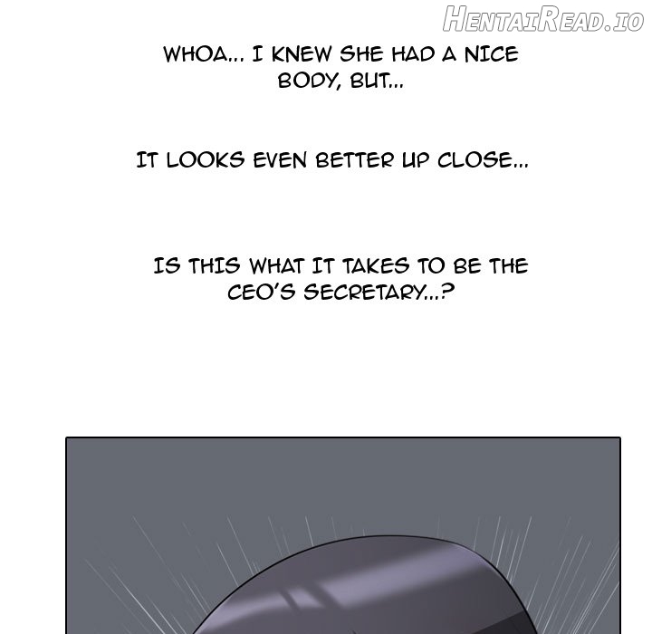 Exchange Partner Chapter 106 - page 95