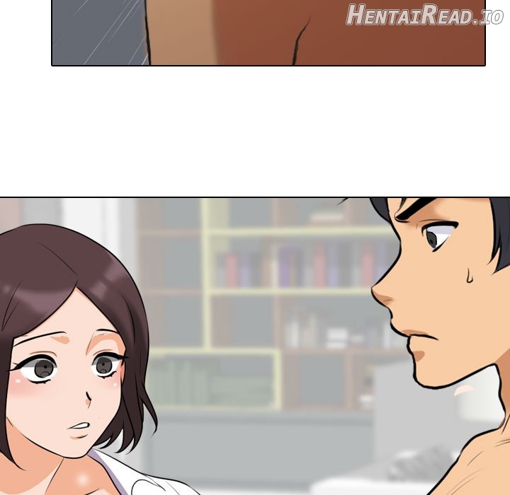 Exchange Partner Chapter 106 - page 97