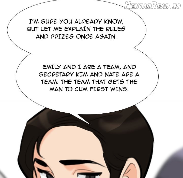 Exchange Partner Chapter 106 - page 99