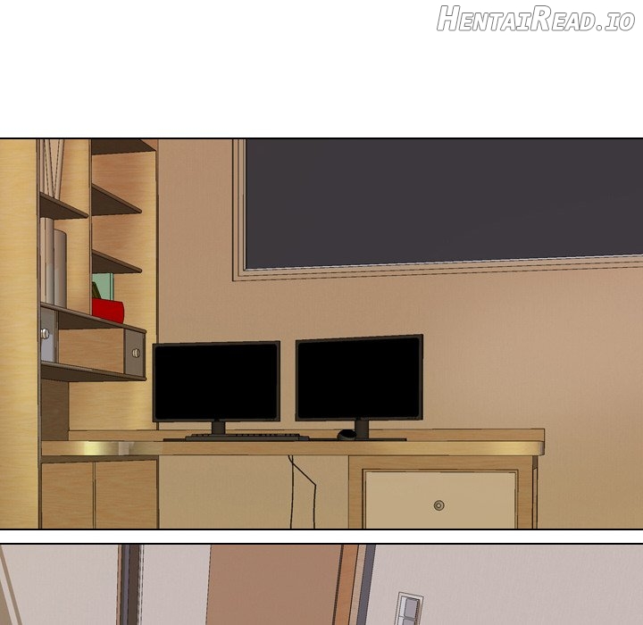 Exchange Partner Chapter 13 - page 16