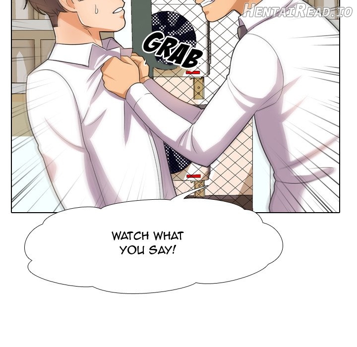 Exchange Partner Chapter 13 - page 52