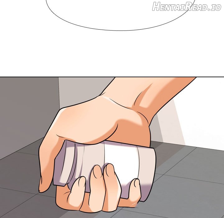 Exchange Partner Chapter 39 - page 29