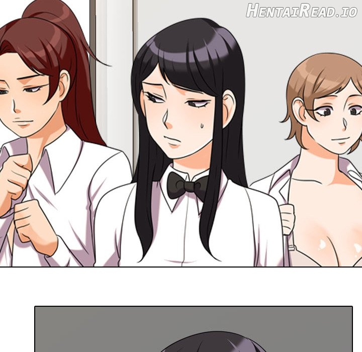 Exchange Partner Chapter 39 - page 40