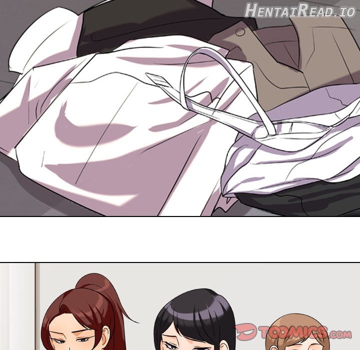 Exchange Partner Chapter 39 - page 46