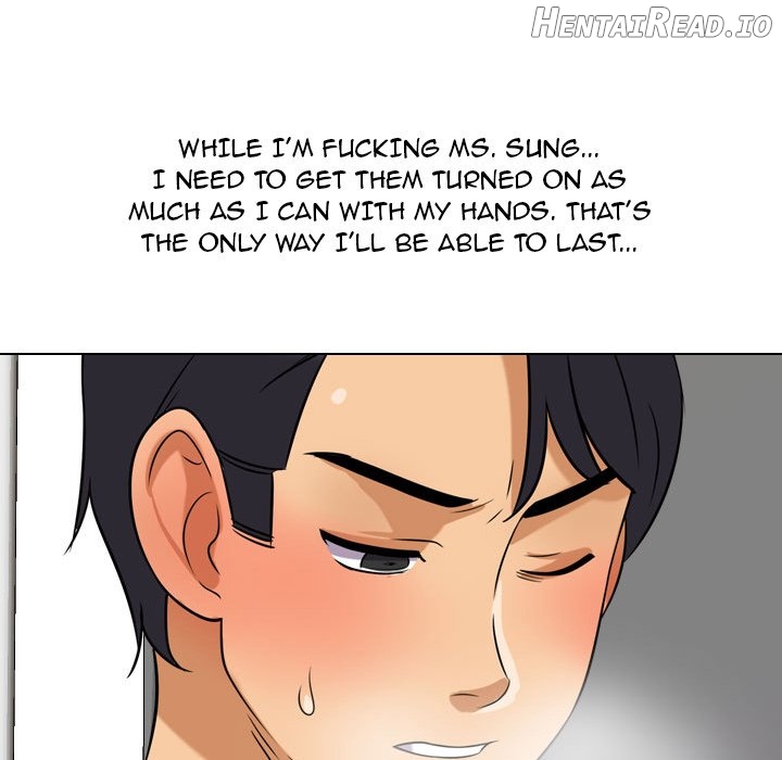 Exchange Partner Chapter 39 - page 91